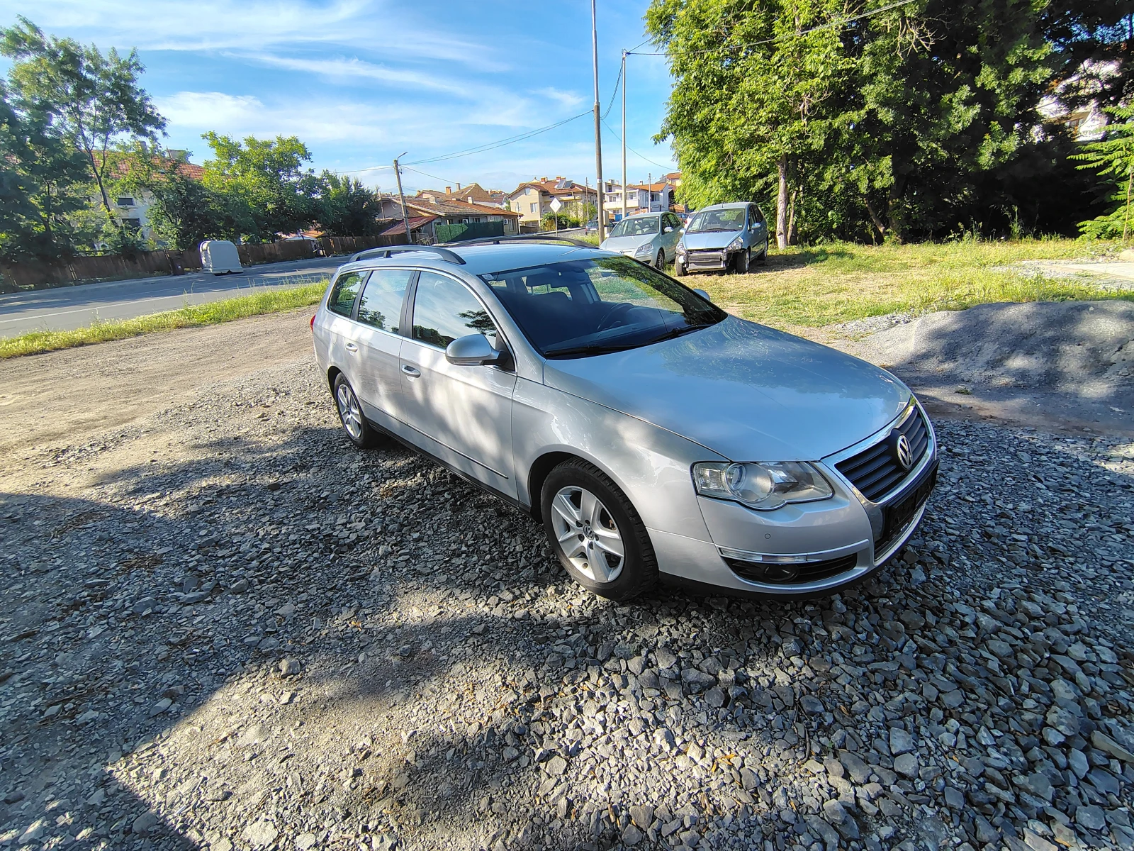 VW Passat | Mobile.bg � ����������� 3