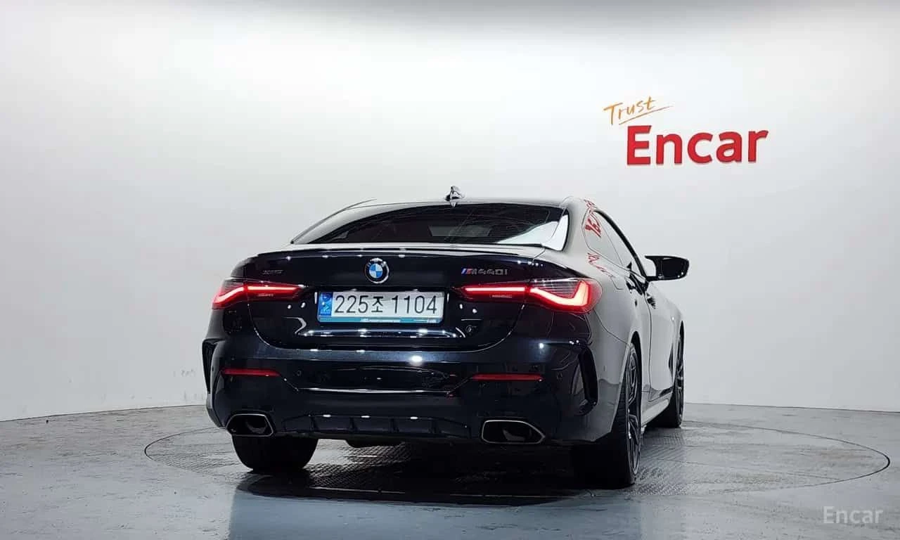BMW 440 КРАЙНА ЦЕНА ДО БЪЛГАРИЯ * АВТОКРЕДИТ, снимка 4 - Автомобили и джипове - 55571901