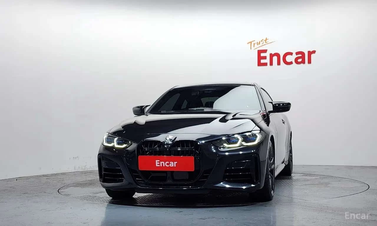 BMW 440 КРАЙНА ЦЕНА ДО БЪЛГАРИЯ * АВТОКРЕДИТ, снимка 3 - Автомобили и джипове - 55571901