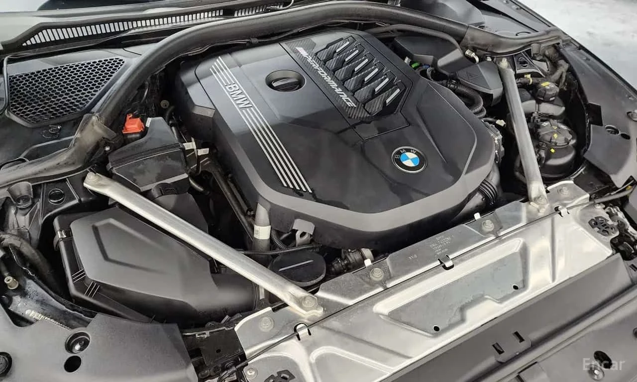BMW 440 КРАЙНА ЦЕНА ДО БЪЛГАРИЯ * АВТОКРЕДИТ, снимка 6 - Автомобили и джипове - 55571901