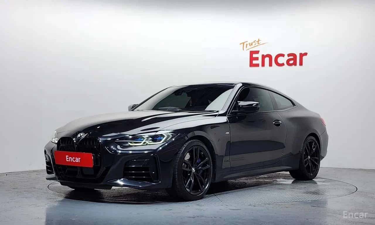 BMW 440 КРАЙНА ЦЕНА ДО БЪЛГАРИЯ * АВТОКРЕДИТ