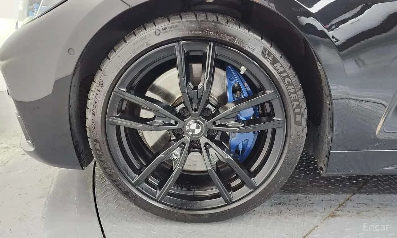 BMW 440 КРАЙНА ЦЕНА ДО БЪЛГАРИЯ * АВТОКРЕДИТ, снимка 5 - Автомобили и джипове - 55571901