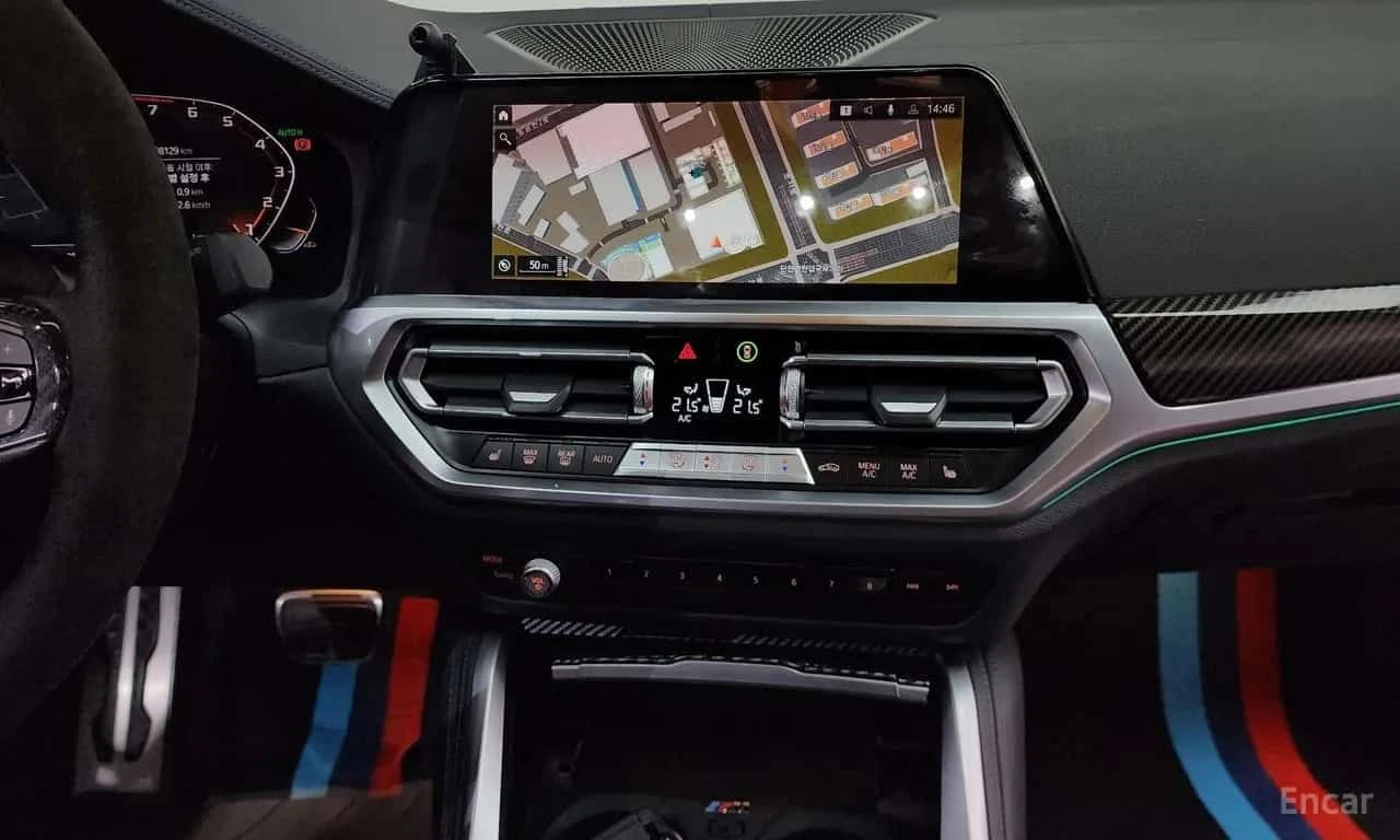 BMW 440 КРАЙНА ЦЕНА ДО БЪЛГАРИЯ * АВТОКРЕДИТ, снимка 14 - Автомобили и джипове - 55571901