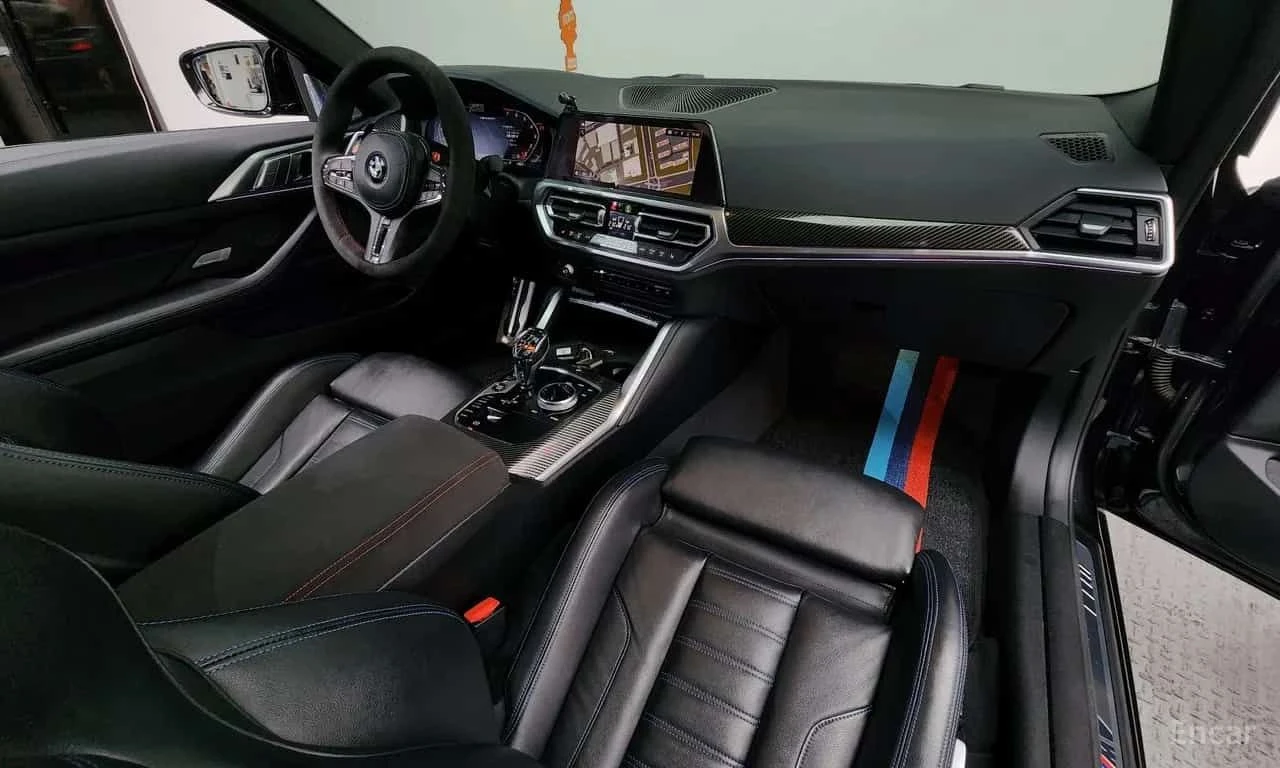 BMW 440 КРАЙНА ЦЕНА ДО БЪЛГАРИЯ * АВТОКРЕДИТ, снимка 7 - Автомобили и джипове - 55571901