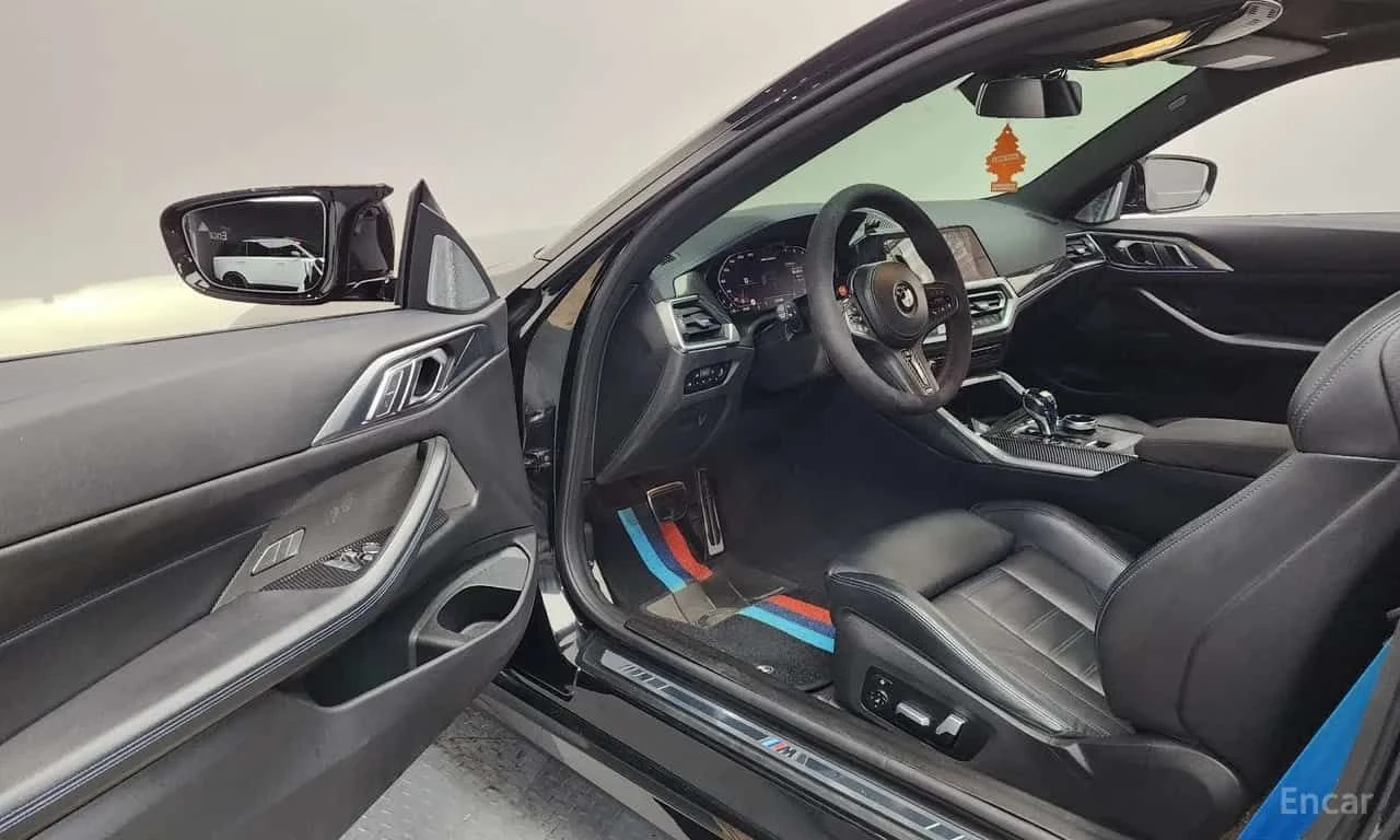 BMW 440 КРАЙНА ЦЕНА ДО БЪЛГАРИЯ * АВТОКРЕДИТ, снимка 10 - Автомобили и джипове - 55571901