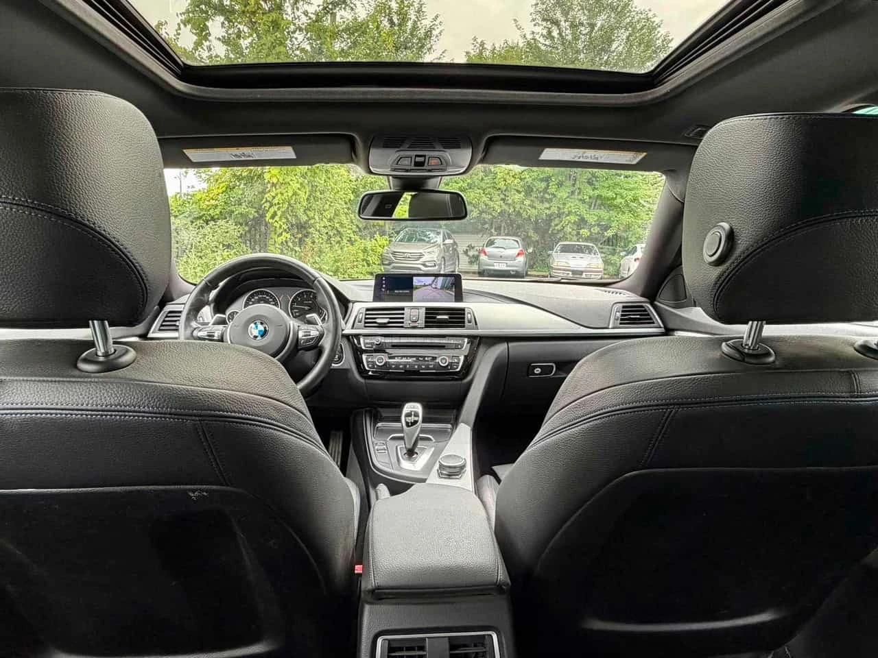 BMW 430 * 430i xDrive * АВТОКРЕДИТ* , снимка 9 - Автомобили и джипове - 55747130