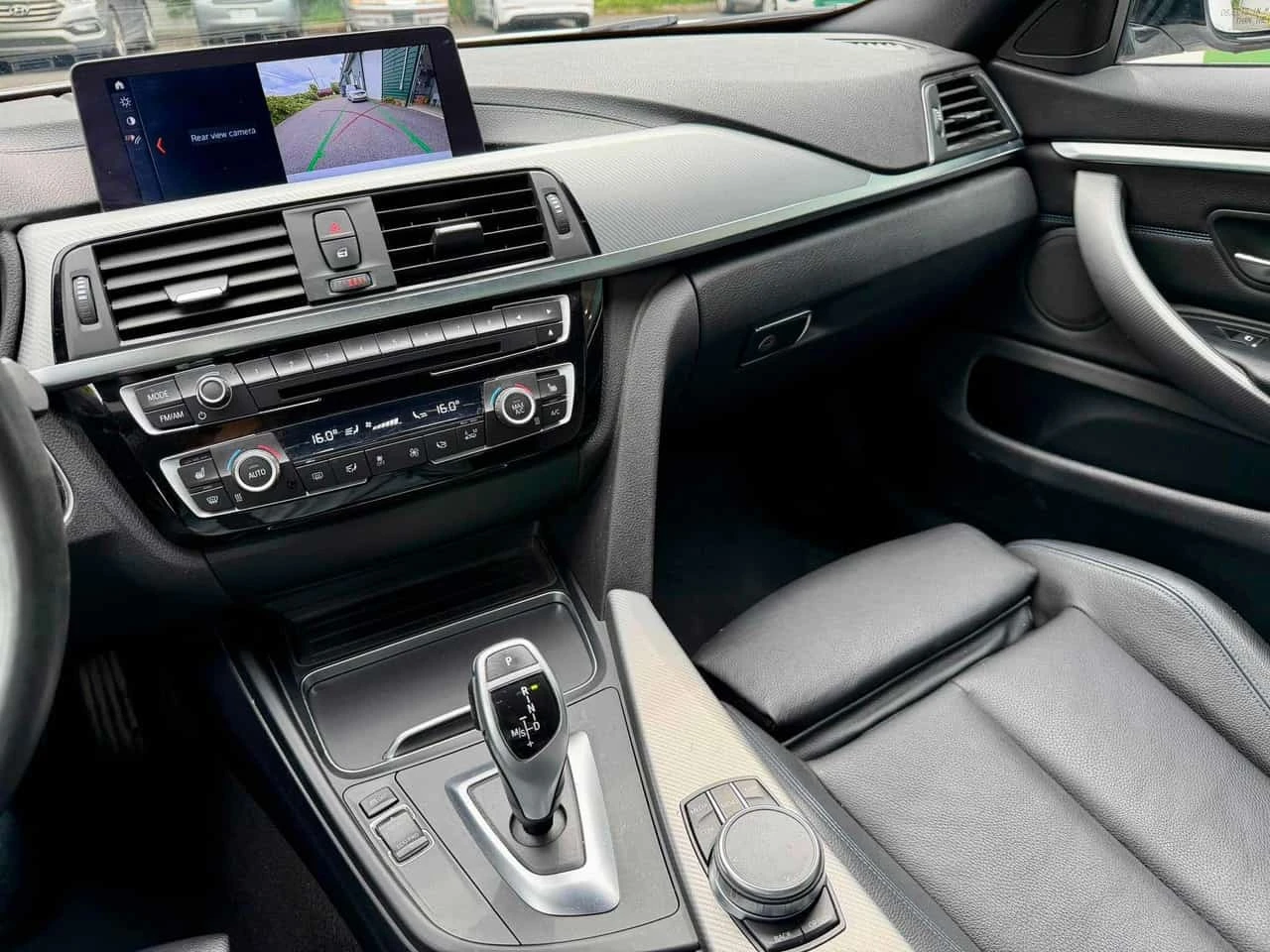 BMW 430 * 430i xDrive * АВТОКРЕДИТ* , снимка 17 - Автомобили и джипове - 55747130