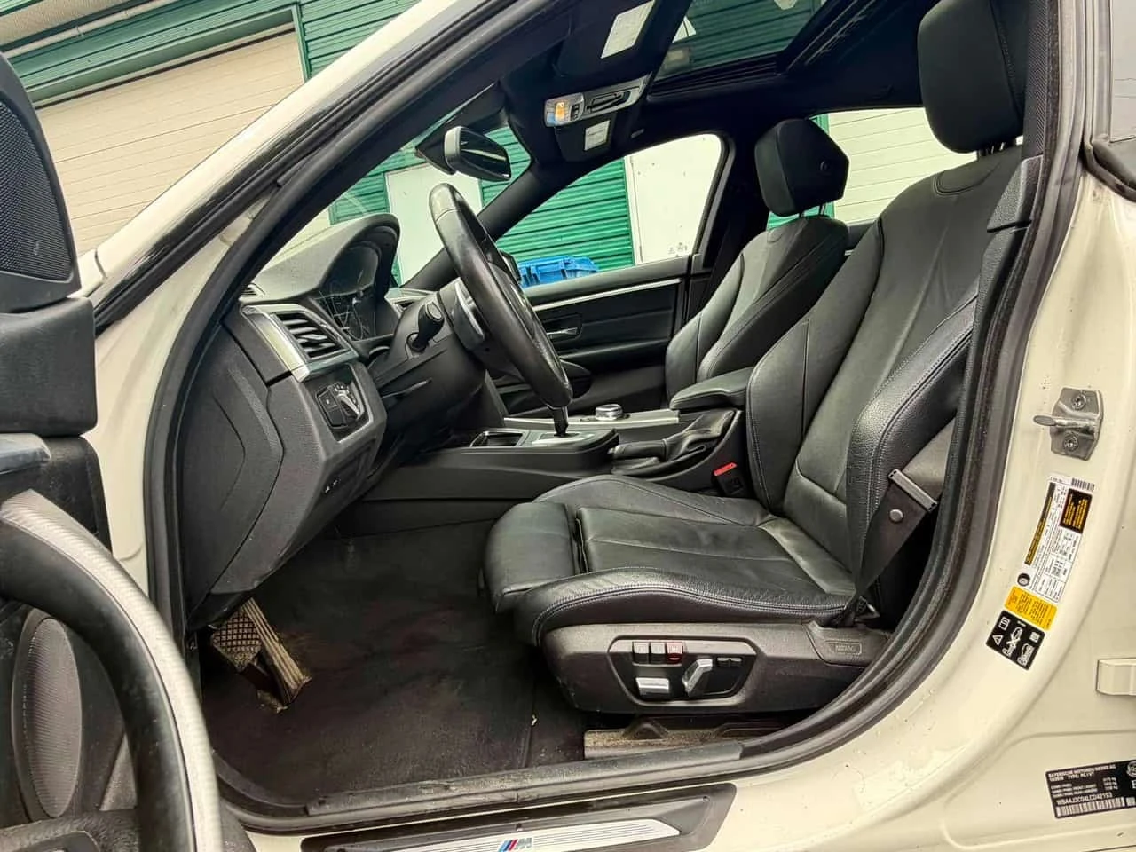 BMW 430 * 430i xDrive * АВТОКРЕДИТ* , снимка 5 - Автомобили и джипове - 55747130