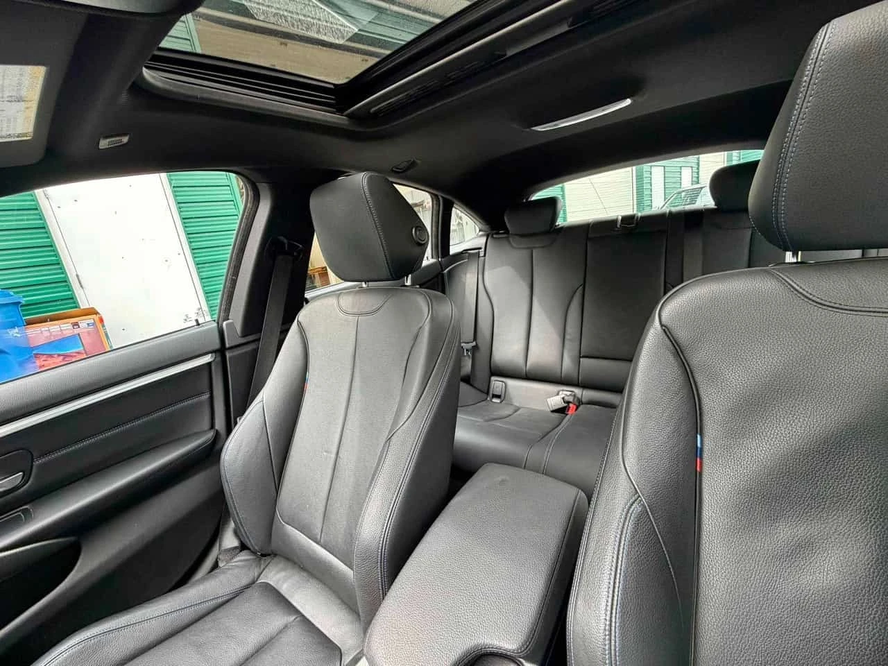 BMW 430 * 430i xDrive * АВТОКРЕДИТ* , снимка 16 - Автомобили и джипове - 55747130