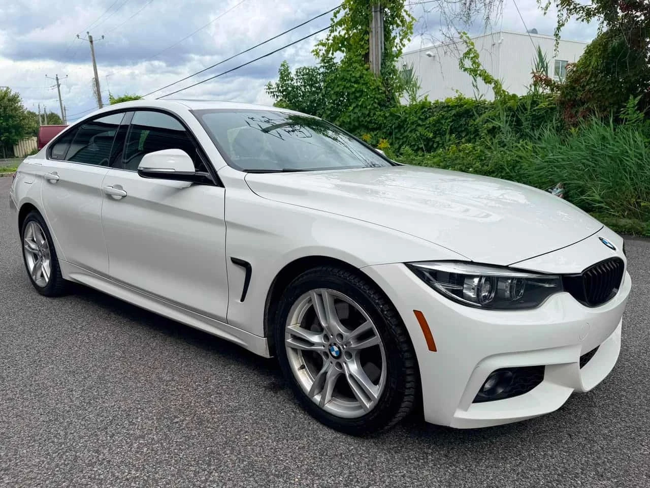 BMW 430 * 430i xDrive * АВТОКРЕДИТ* , снимка 14 - Автомобили и джипове - 55747130