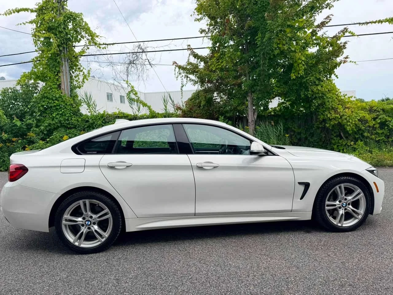 BMW 430 * 430i xDrive * АВТОКРЕДИТ* , снимка 3 - Автомобили и джипове - 55747130