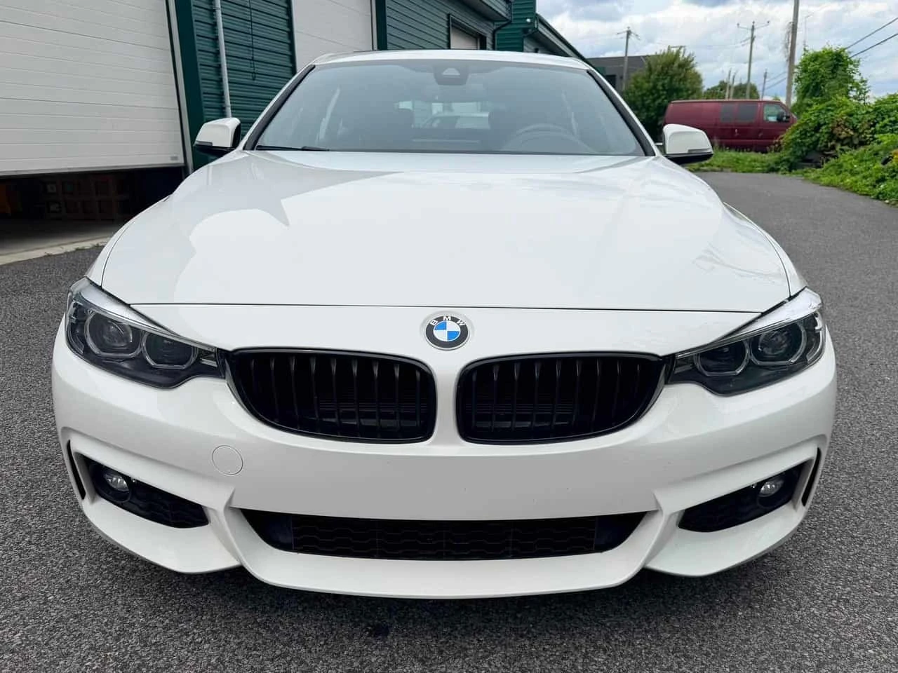 BMW 430 * 430i xDrive * АВТОКРЕДИТ* , снимка 6 - Автомобили и джипове - 55747130