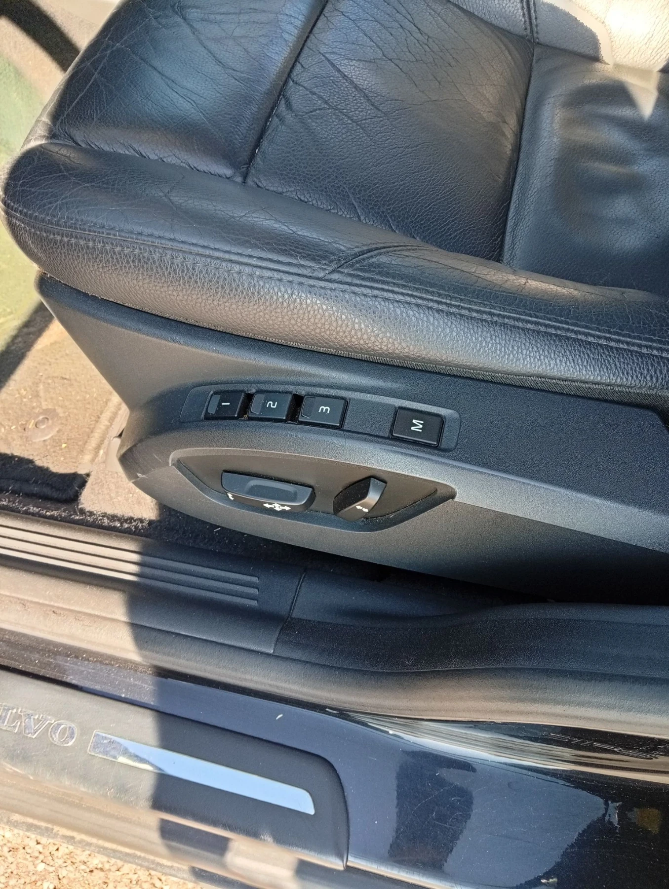 Volvo V50 2000 D, снимка 5 - Автомобили и джипове - 55986391