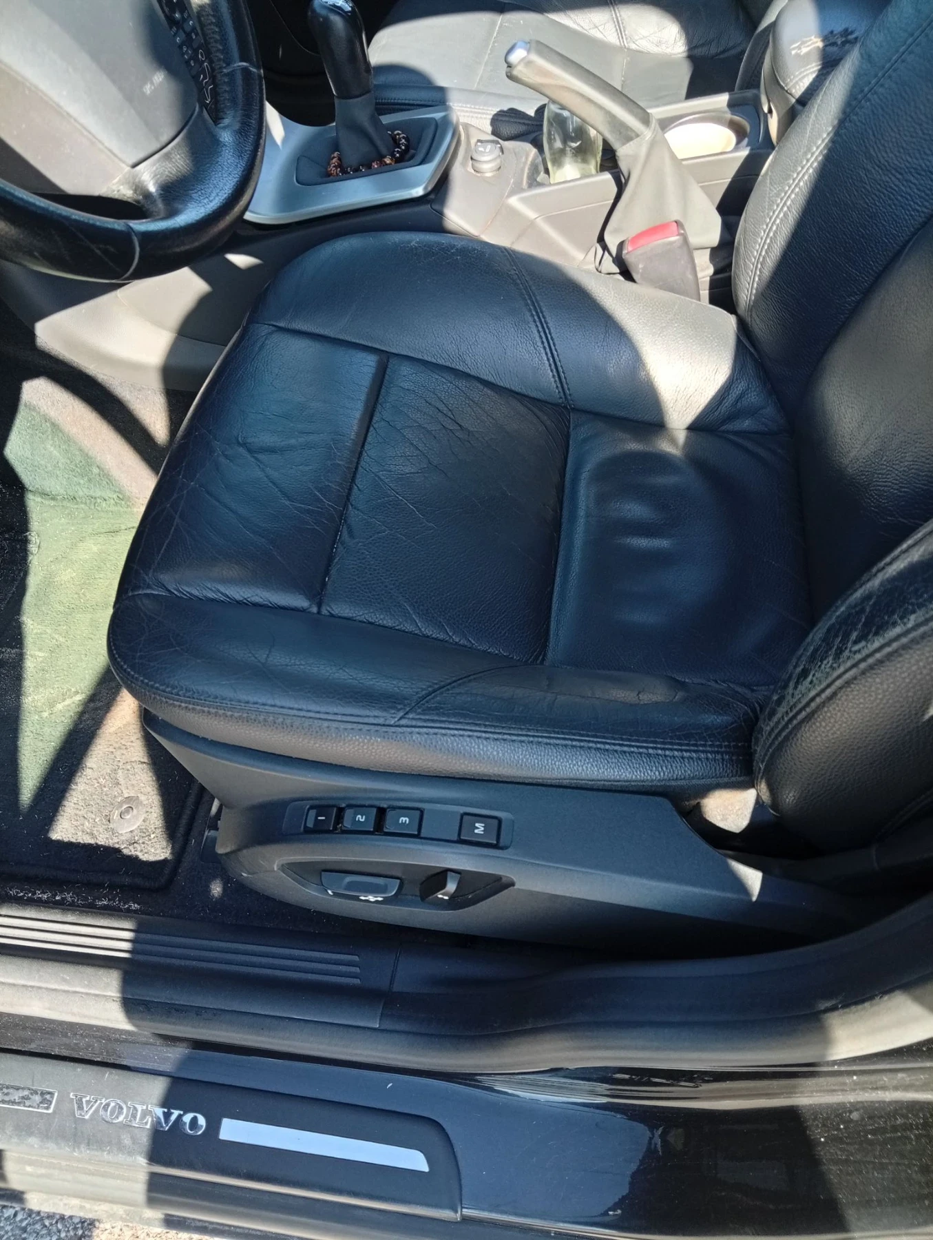 Volvo V50 2000 D, снимка 6 - Автомобили и джипове - 55986391