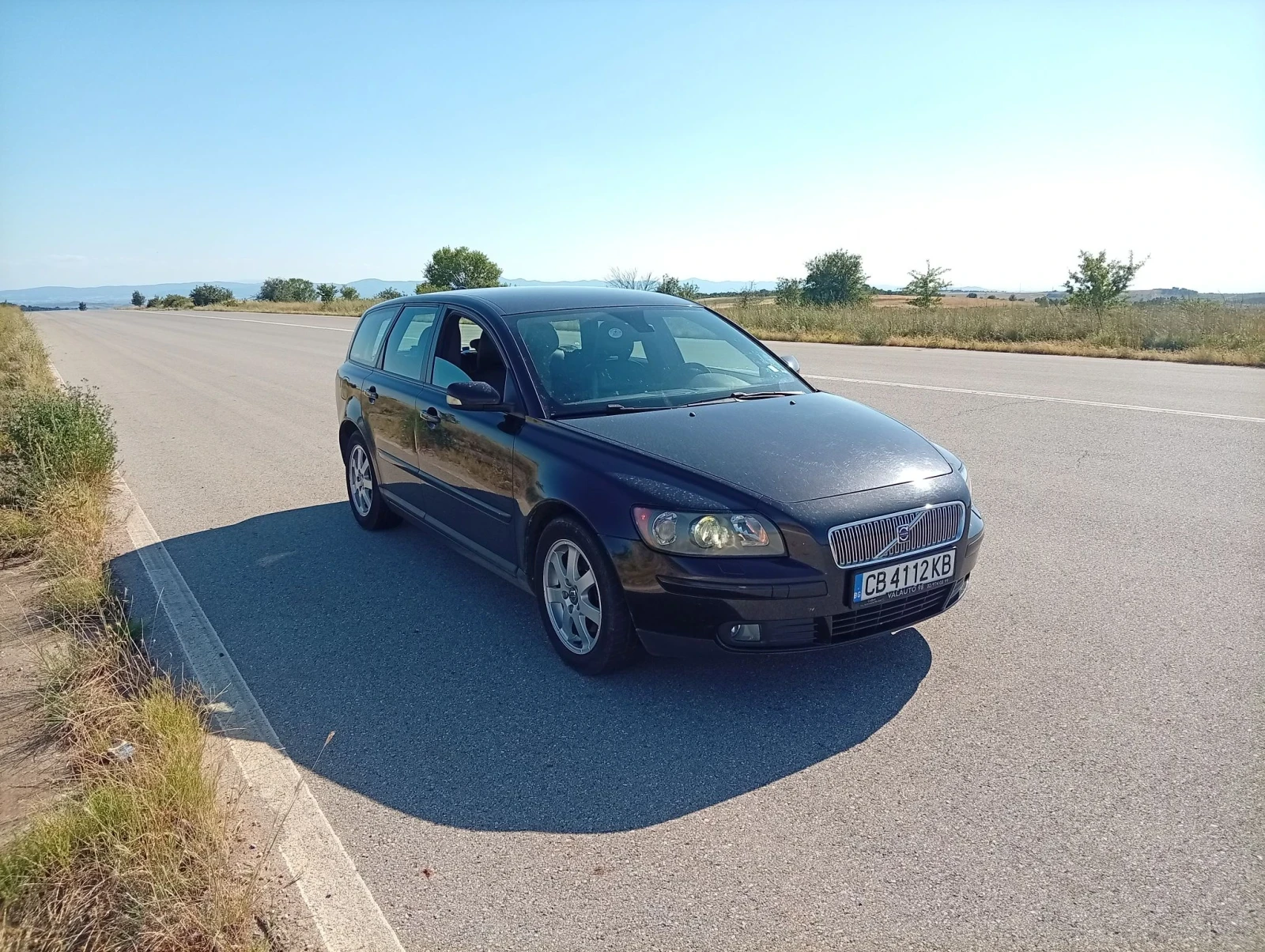 Volvo V50 2000 D