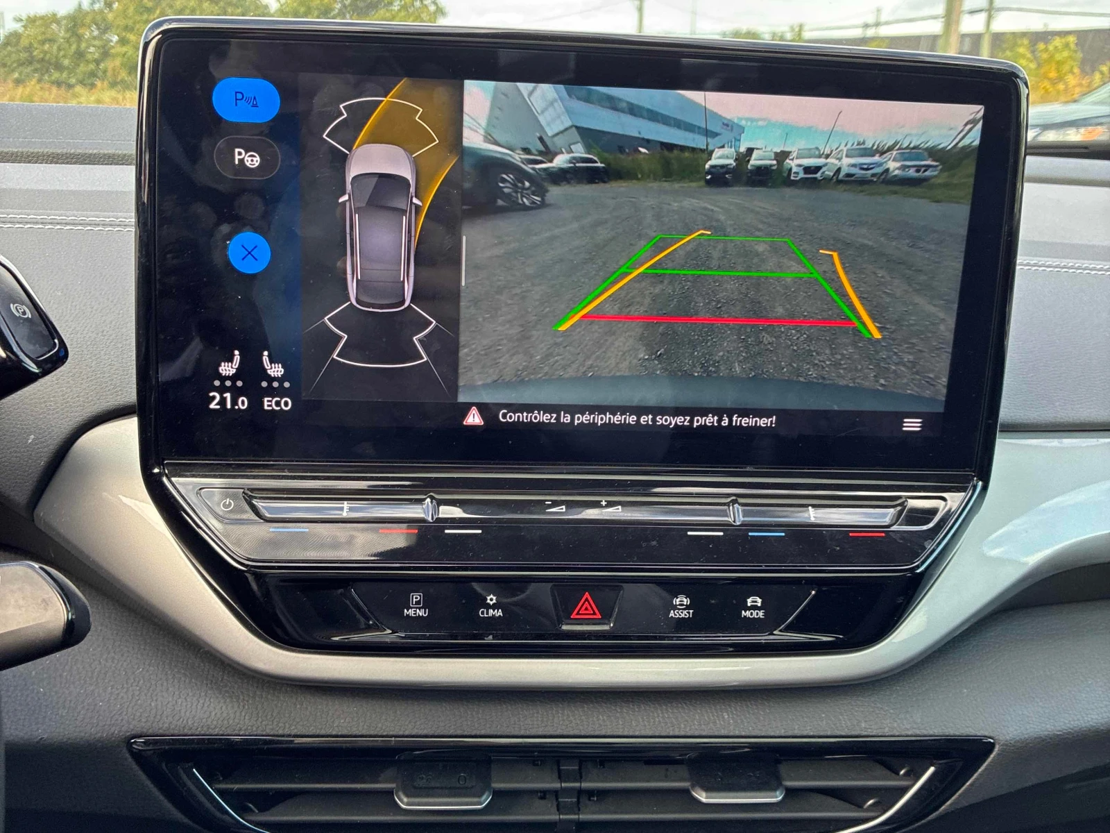 VW ID.4 * Pro * АВТОКРЕДИТ БЕЗ ПЪРВОНАЧАЛНА ВНОСКА* , снимка 9 - Автомобили и джипове - 56124238