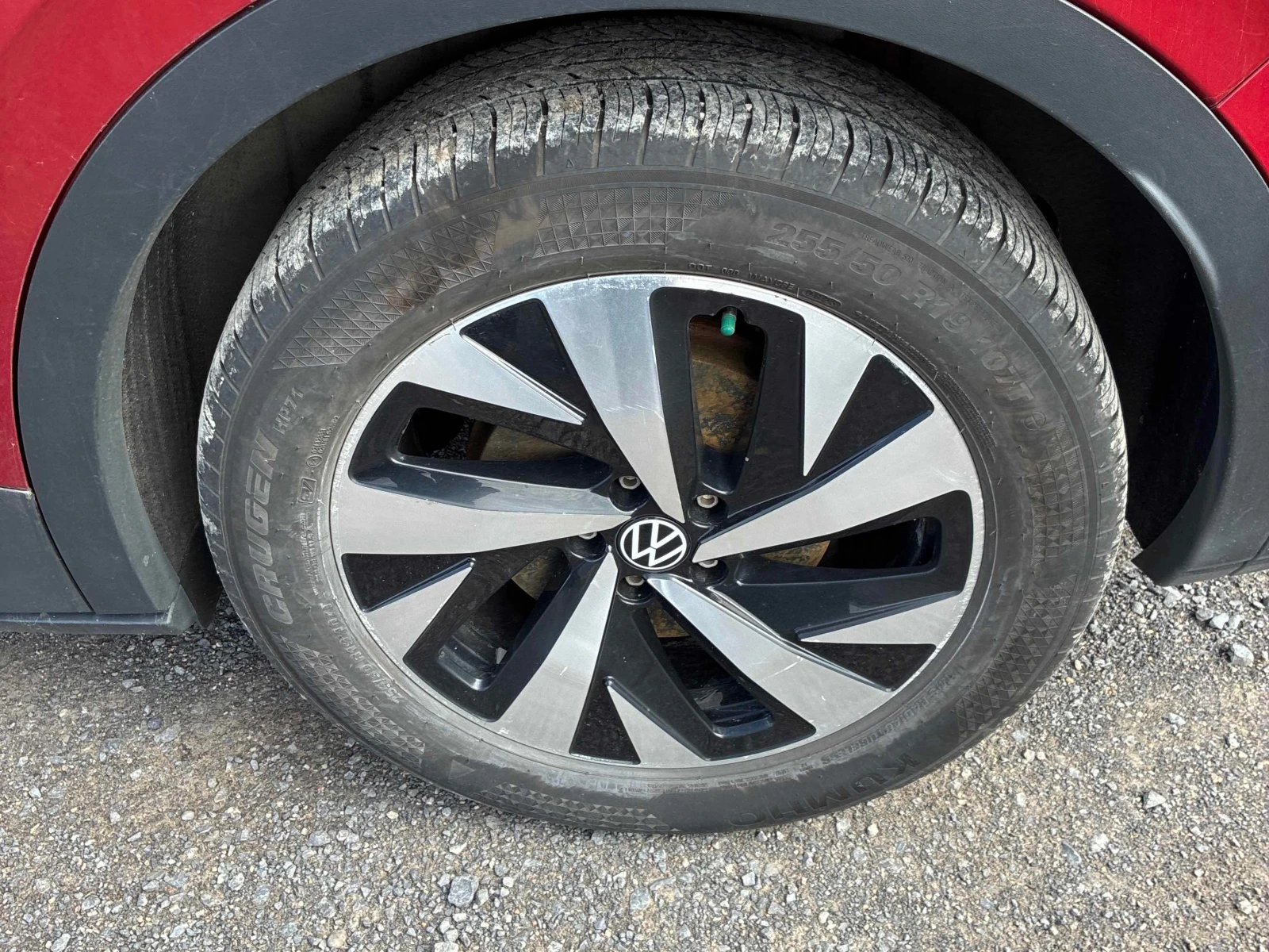 VW ID.4 * Pro * АВТОКРЕДИТ БЕЗ ПЪРВОНАЧАЛНА ВНОСКА* , снимка 17 - Автомобили и джипове - 56124238