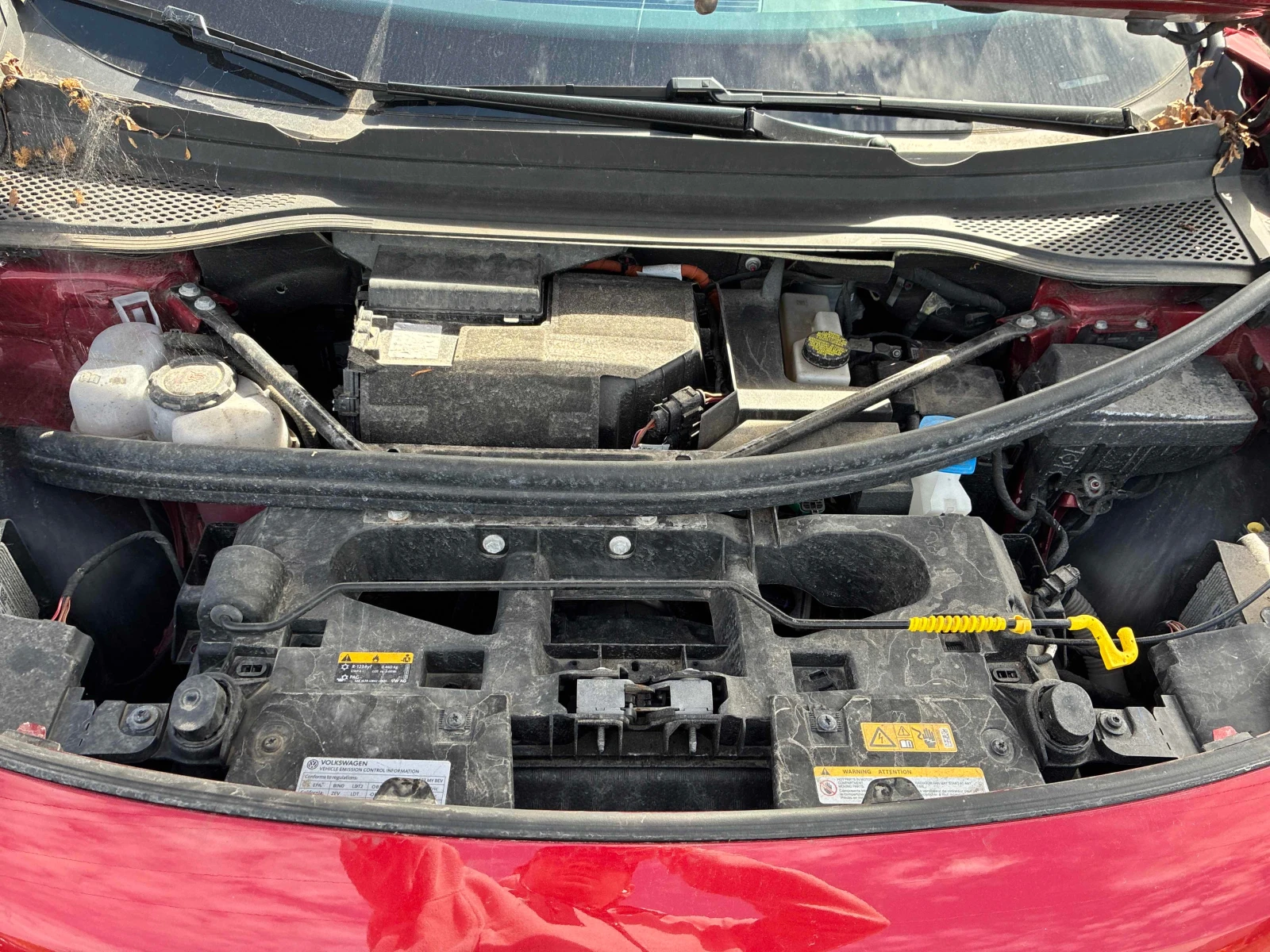 VW ID.4 * Pro * АВТОКРЕДИТ БЕЗ ПЪРВОНАЧАЛНА ВНОСКА* , снимка 10 - Автомобили и джипове - 56124238