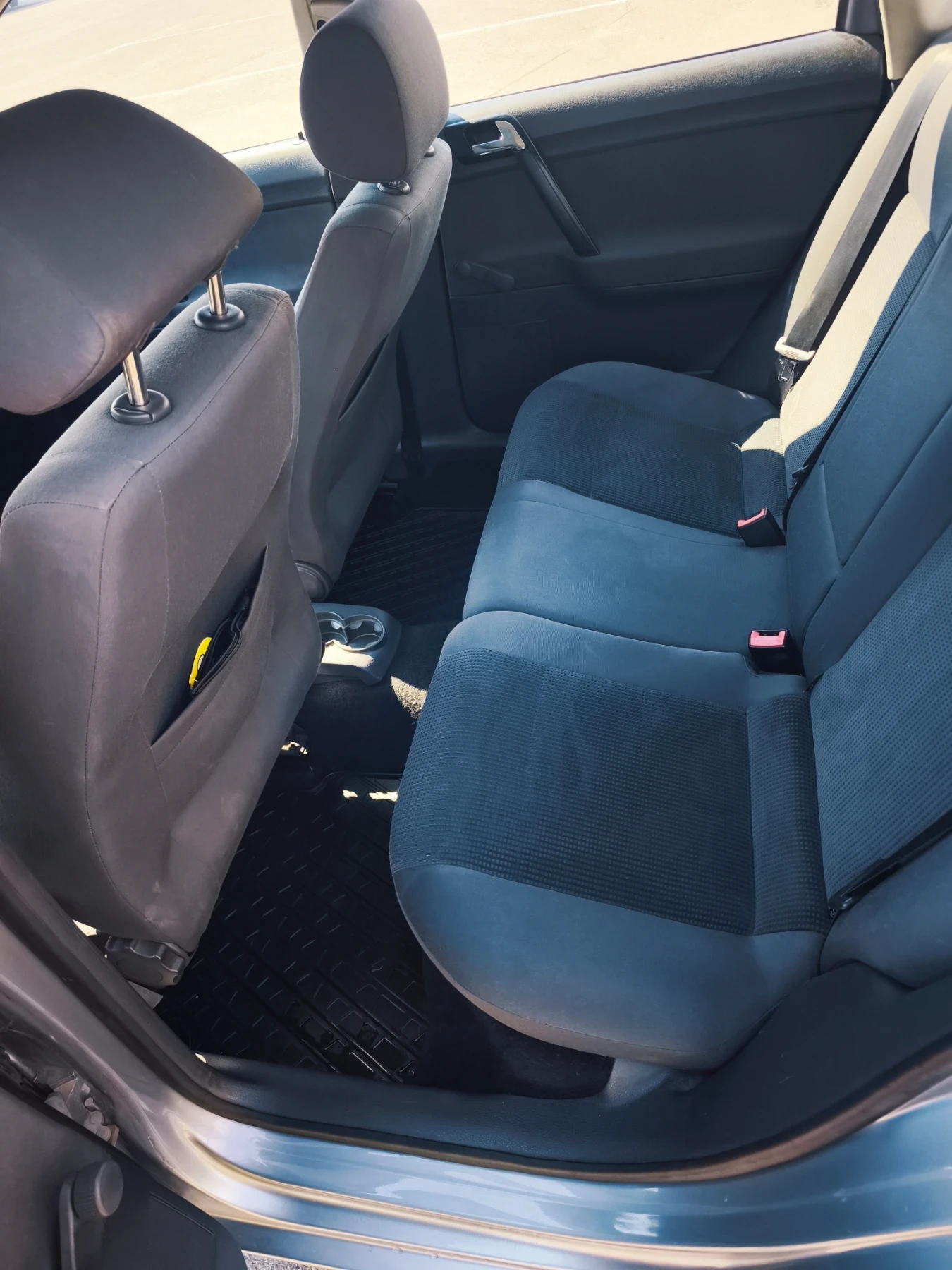 VW Polo Газ /Android auto, снимка 6 - Автомобили и джипове - 56167529