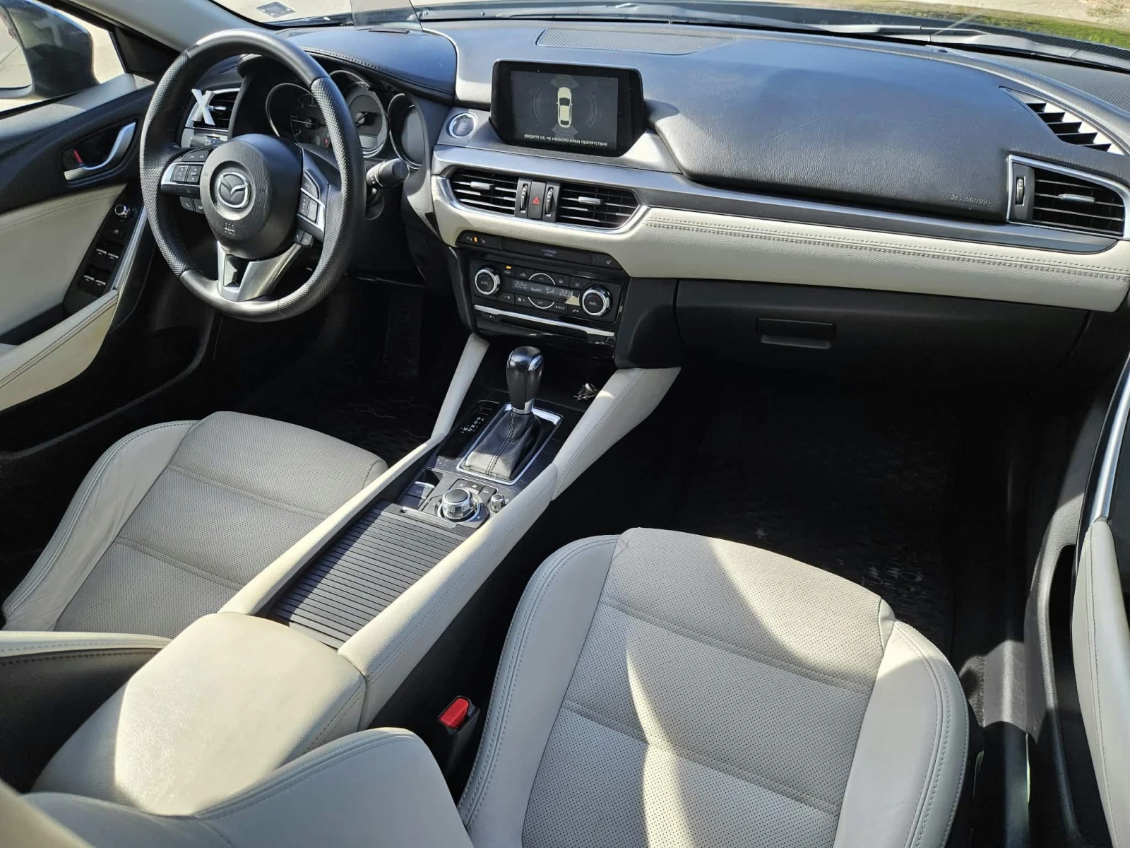 Mazda 6 | Mobile.bg � ����������� 11