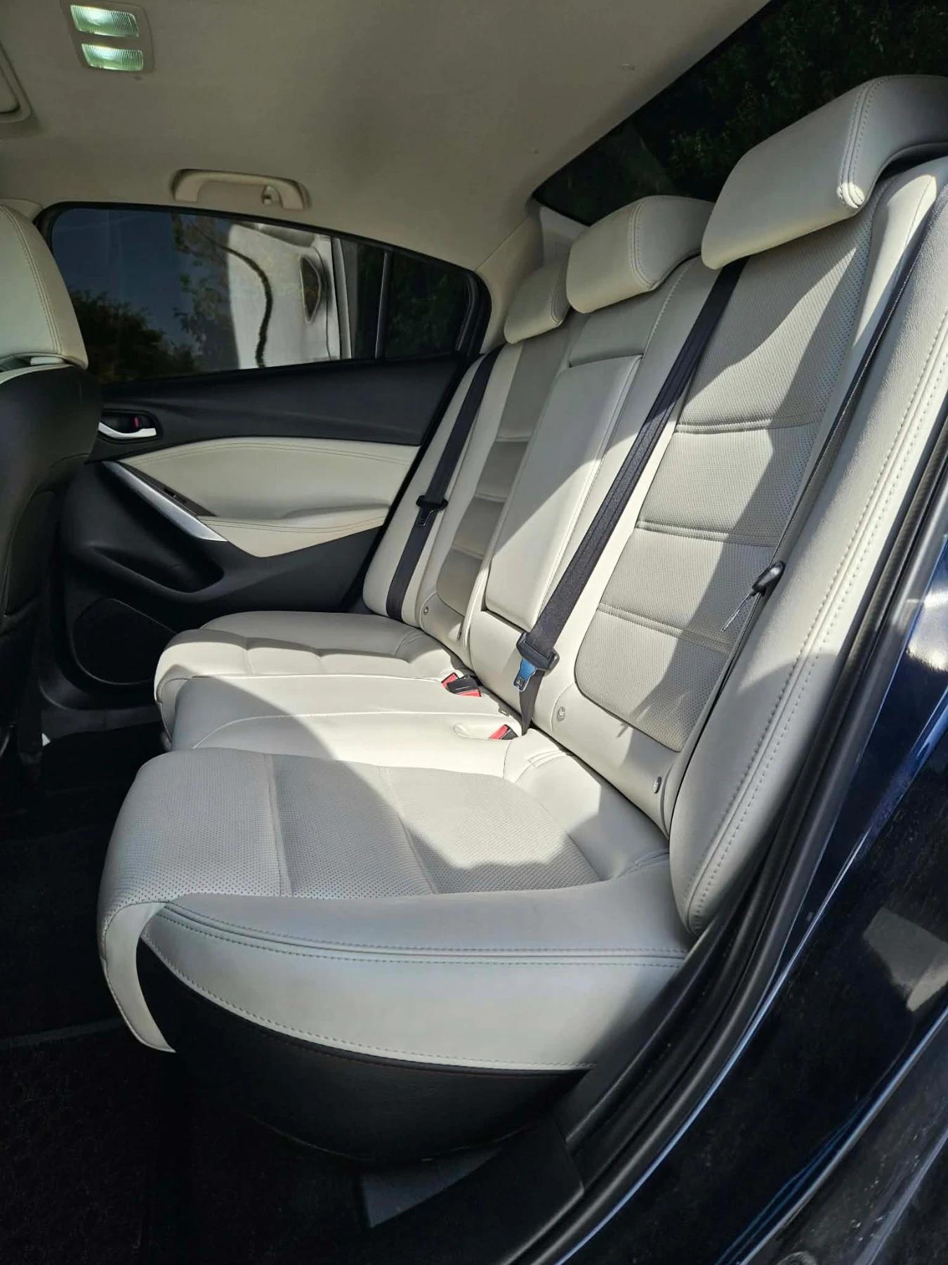 Mazda 6 | Mobile.bg � ����������� 13
