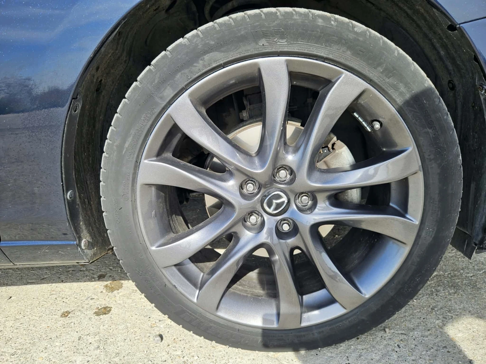 Mazda 6 | Mobile.bg � ����������� 15