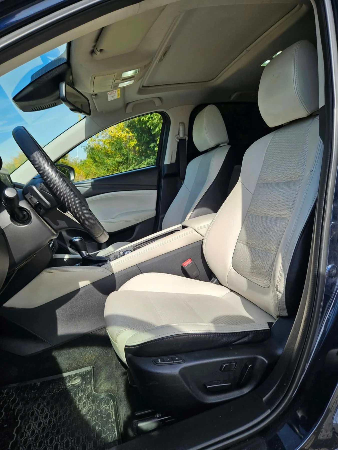 Mazda 6 | Mobile.bg � ����������� 12