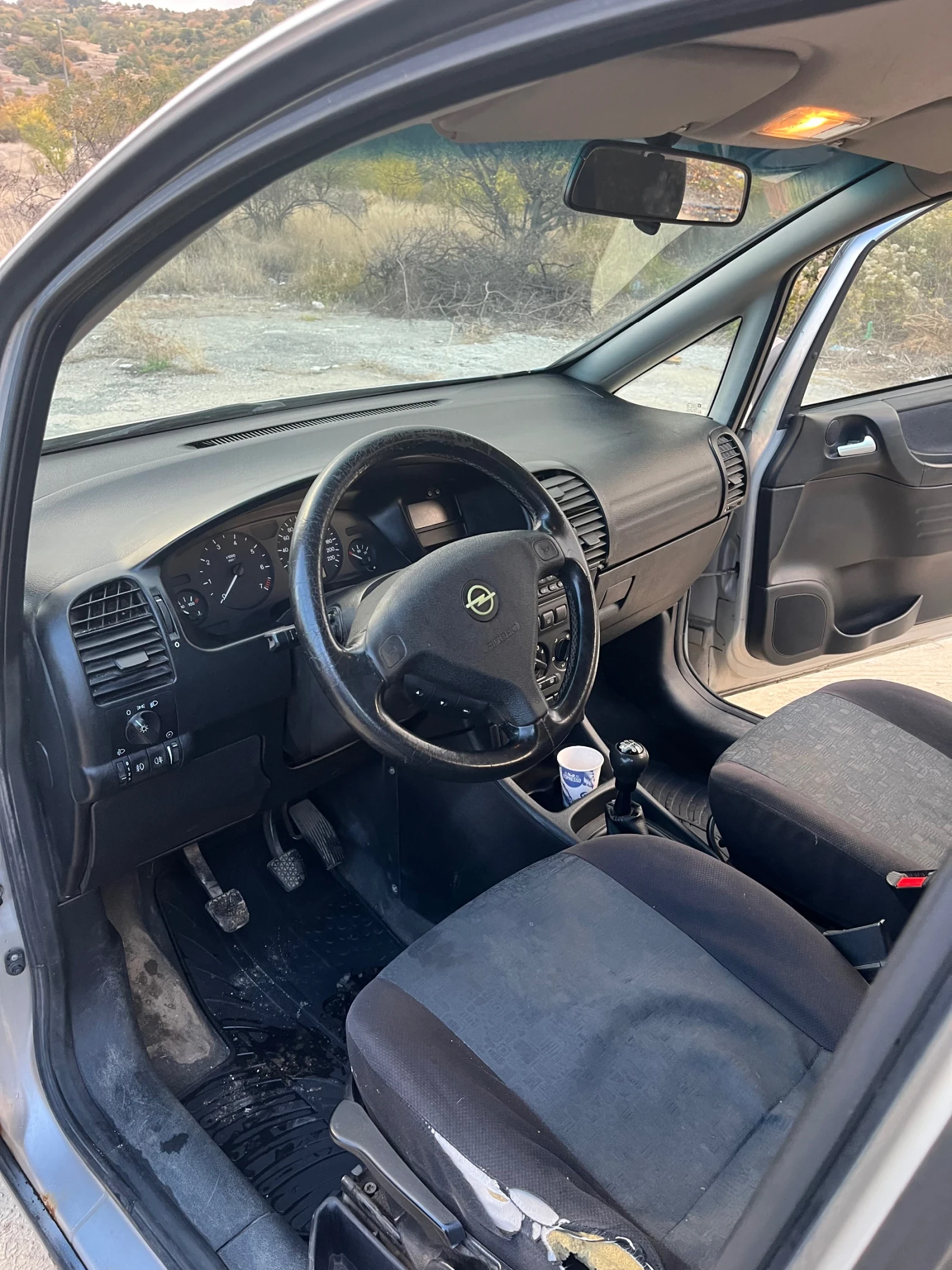 Opel Zafira | Mobile.bg � ����������� 11