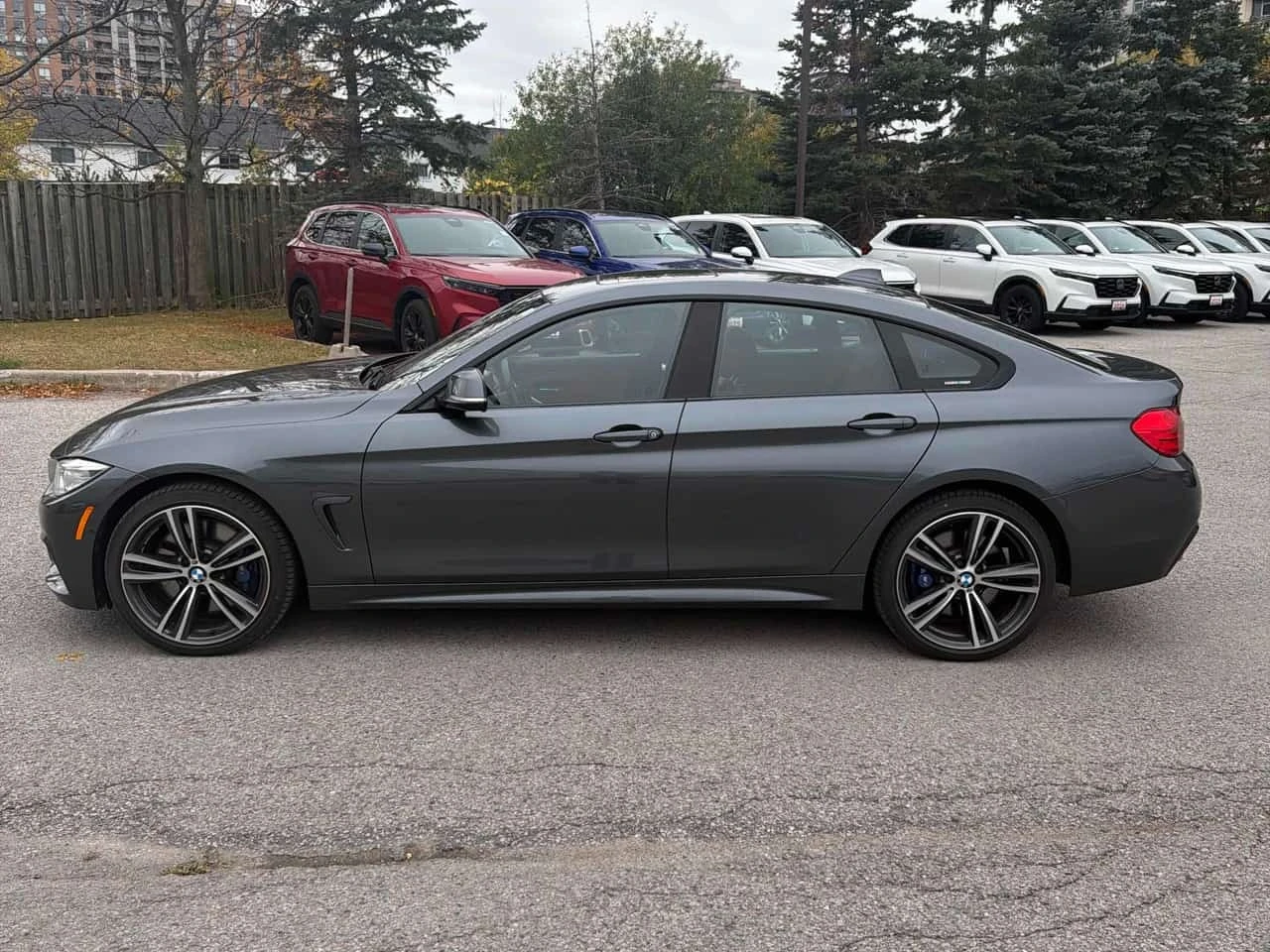 BMW 435 *  xDrive * CARFAX * ����� �� ����������� | Mobile.bg � ����������� 2