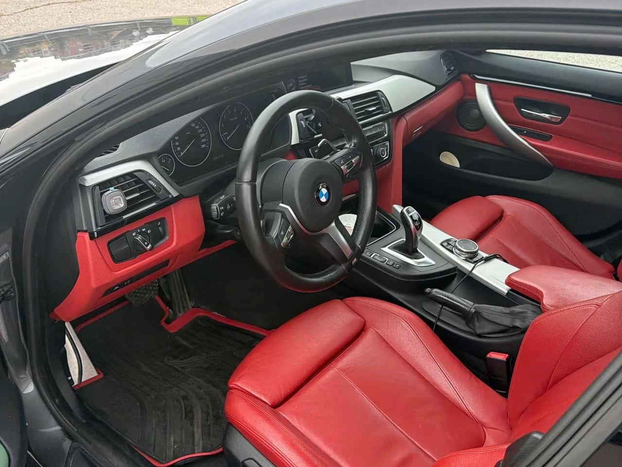BMW 435 *  xDrive * CARFAX * ����� �� ����������� | Mobile.bg � ����������� 5