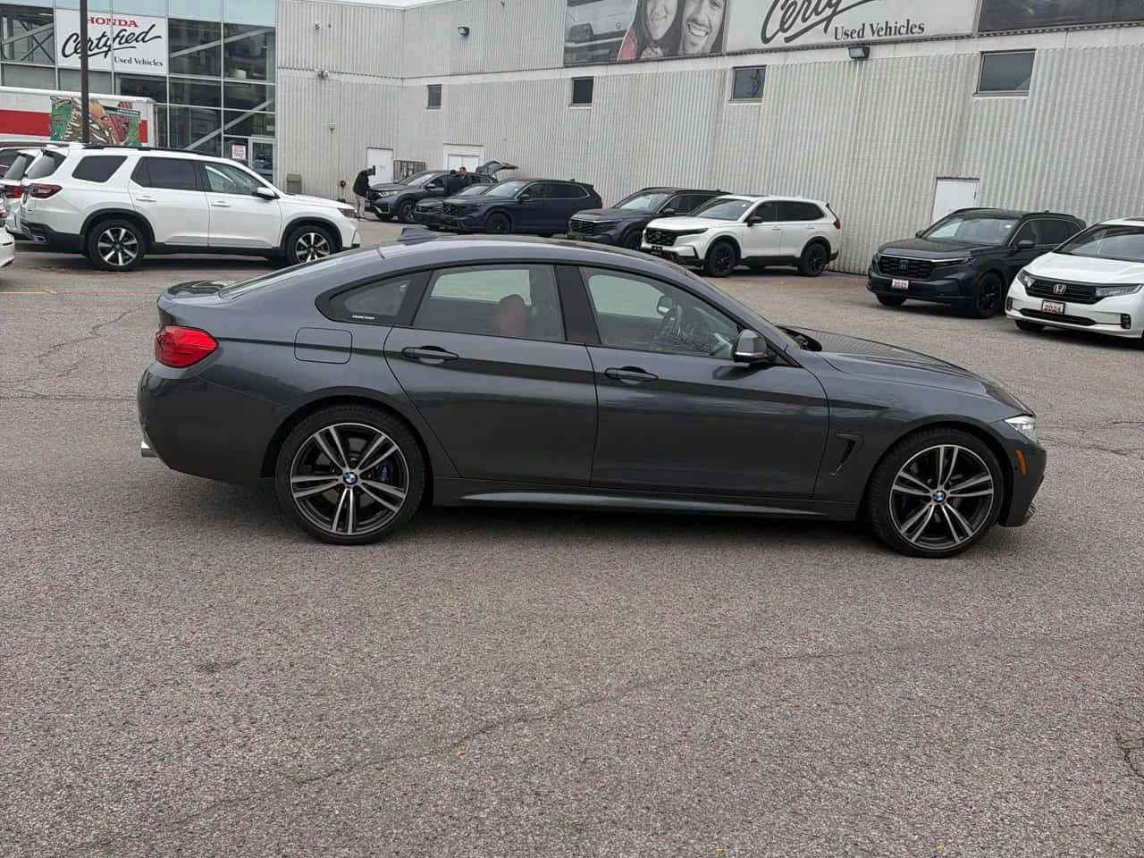 BMW 435 *  xDrive * CARFAX * ����� �� ����������� | Mobile.bg � ����������� 3