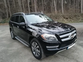 Mercedes-Benz GL 350 350 BLUETEC , снимка 2