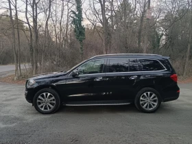 Mercedes-Benz GL 350 350 BLUETEC , снимка 4