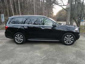 Mercedes-Benz GL 350 350 BLUETEC , снимка 3