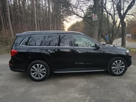 Mercedes-Benz GL 350 350 BLUETEC , снимка 7