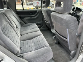 Honda Cr-v 2.0 4x4 БЕЗ РЪЖДА!, снимка 11