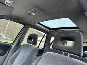 Honda Cr-v 2.0 4x4 БЕЗ РЪЖДА!, снимка 14