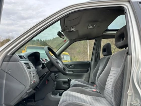 Honda Cr-v 2.0 4x4 БЕЗ РЪЖДА!, снимка 16