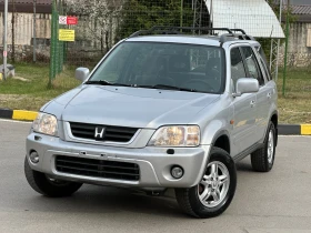 Honda Cr-v 2.0 4x4 БЕЗ РЪЖДА!, снимка 1