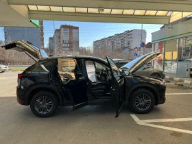 Mazda CX-5 Skyactiv 2.5 AWD 76 хил.км, снимка 14