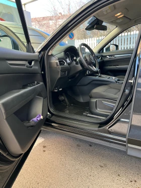 Mazda CX-5 Skyactiv 2.5 AWD 76 хил.км, снимка 10