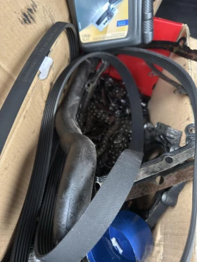 BMW X6 BODY KIT, снимка 14