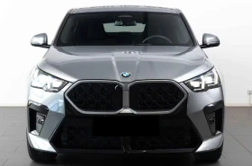 BMW X2  xDrive20d M Pack, снимка 2