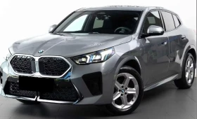 BMW X2  xDrive20d M Pack, снимка 1