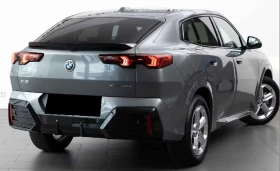 BMW X2  xDrive20d M Pack, снимка 4