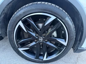 Toyota C-HR GR- SPORT, снимка 17