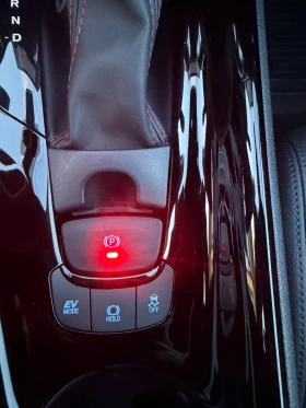 Toyota C-HR GR- SPORT, снимка 14