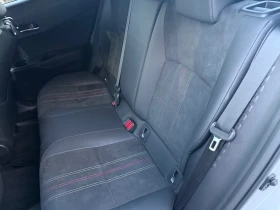 Toyota C-HR GR- SPORT, снимка 11