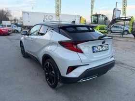 Toyota C-HR GR- SPORT, снимка 7