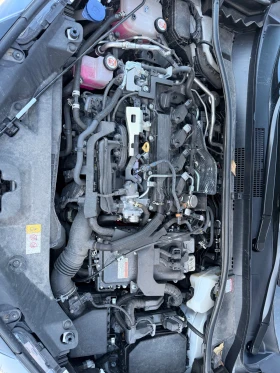 Toyota C-HR GR- SPORT, снимка 12